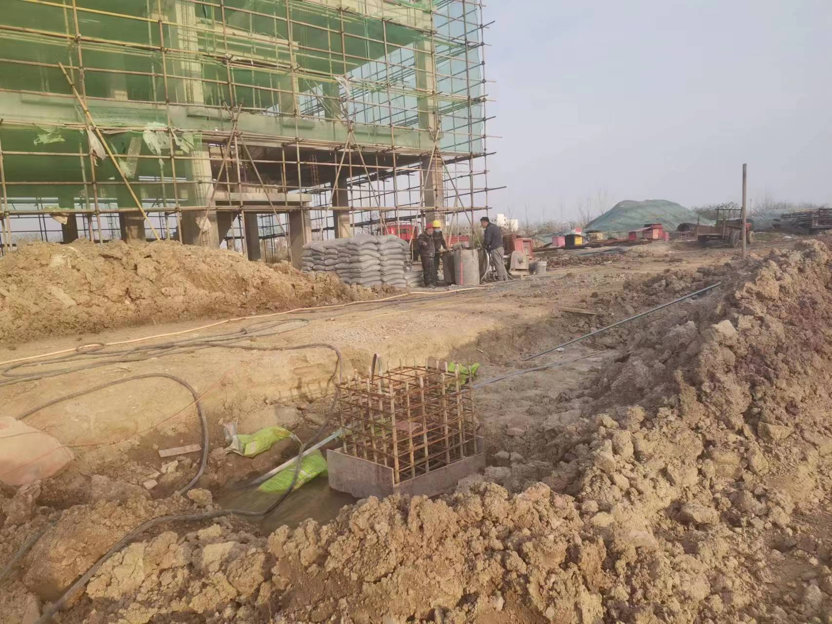 泗洪当桥梁出现裂缝的时候应该及时加固修补